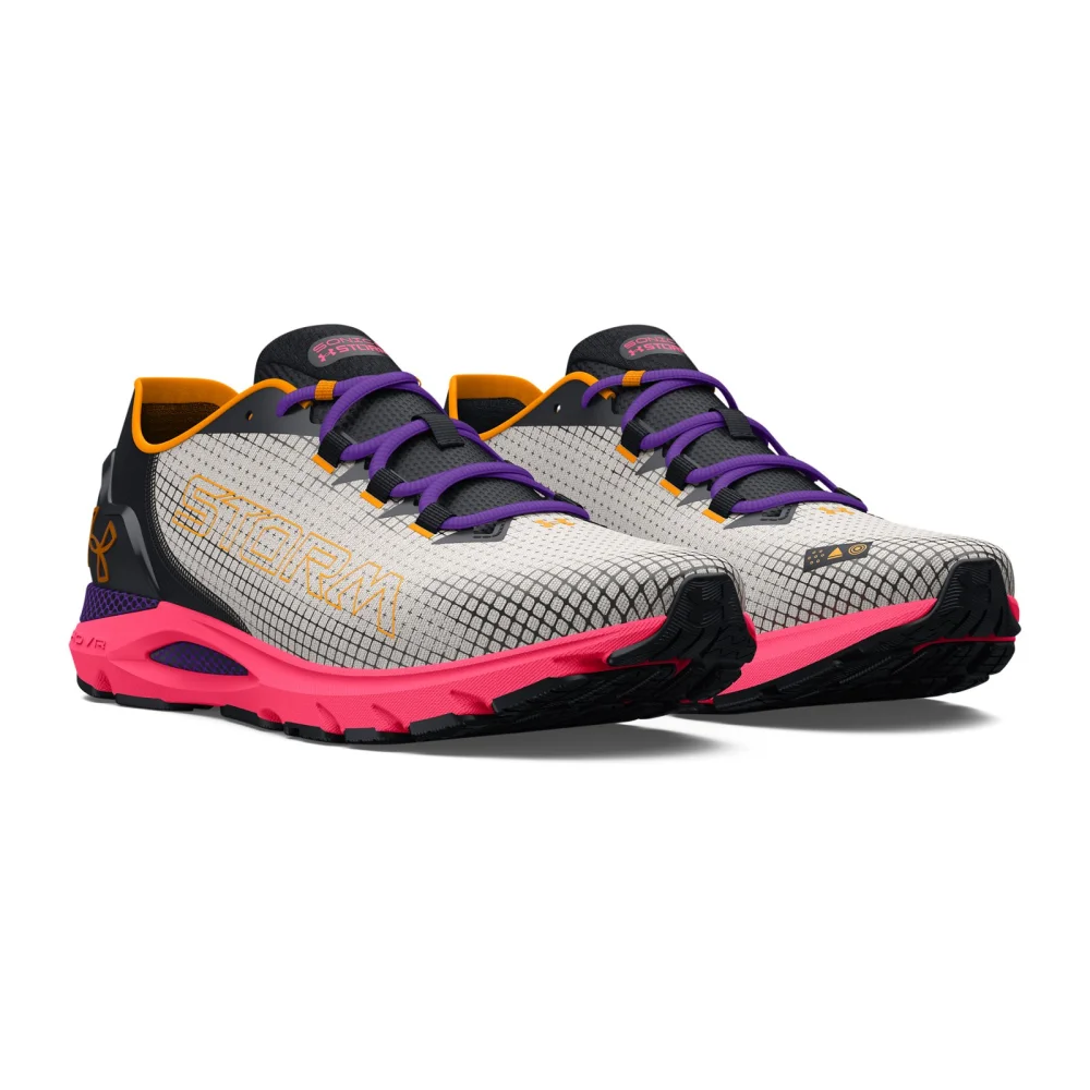 Under Armour HOVR Sonic 6 Storm 3026553-300 / grau