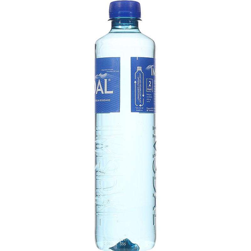 Imsdal 0,5 l
