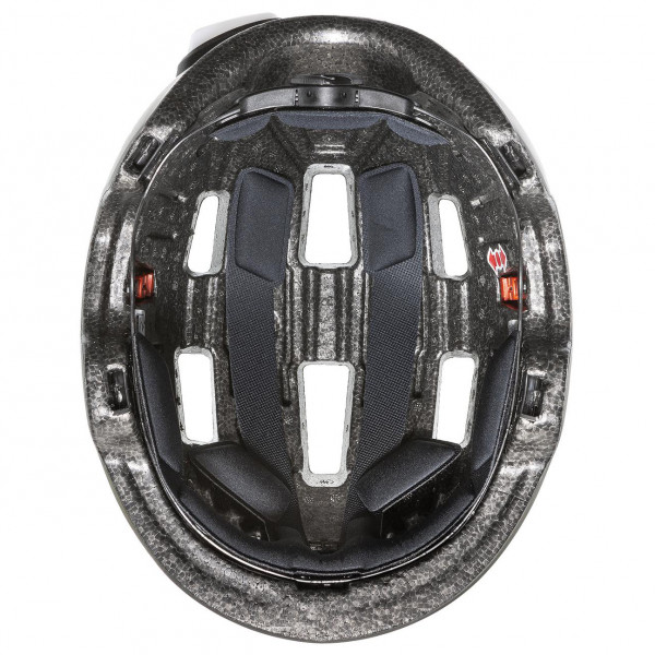 Uvex - City 4 - Radhelm