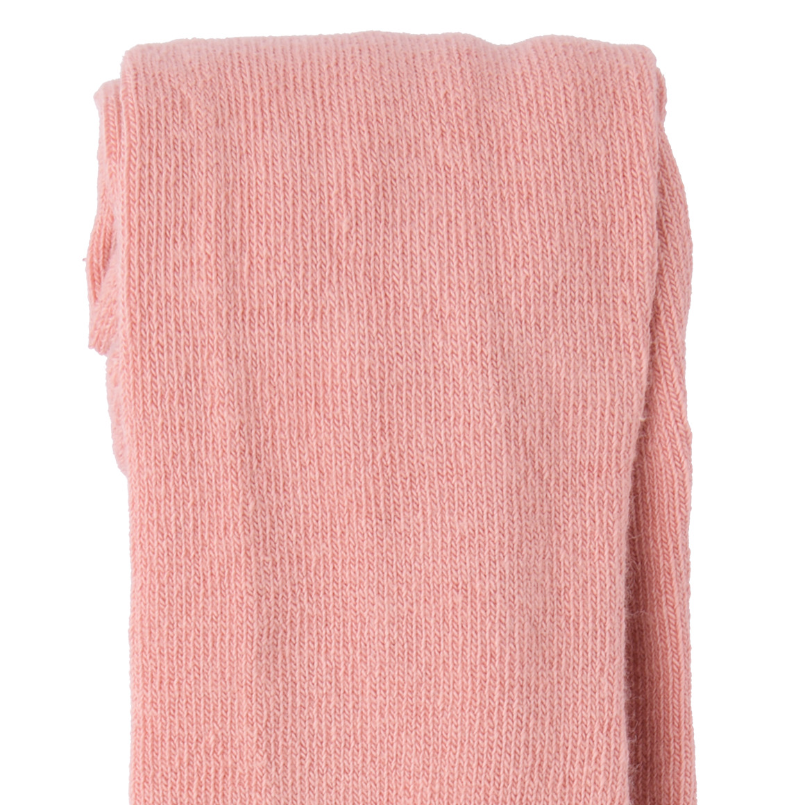 Baby Strumpfhose mit Strukturmuster