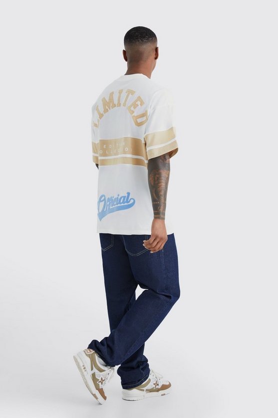 Lockere Jeans