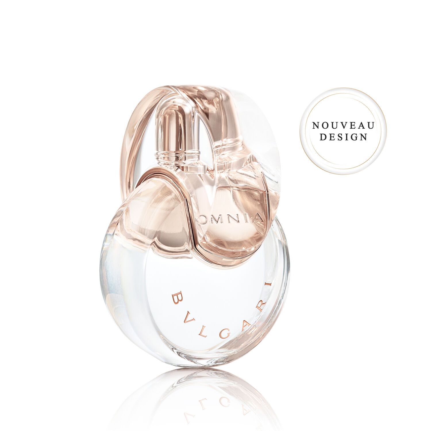 Bulgari Omnia Crystalline Eau de Toilette