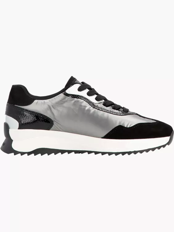 Rieker Damen Sneaker Low