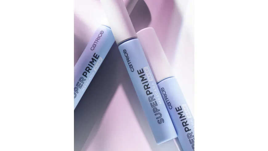 Catrice Super Prime Mascara Base 9 ml N/A - N/A