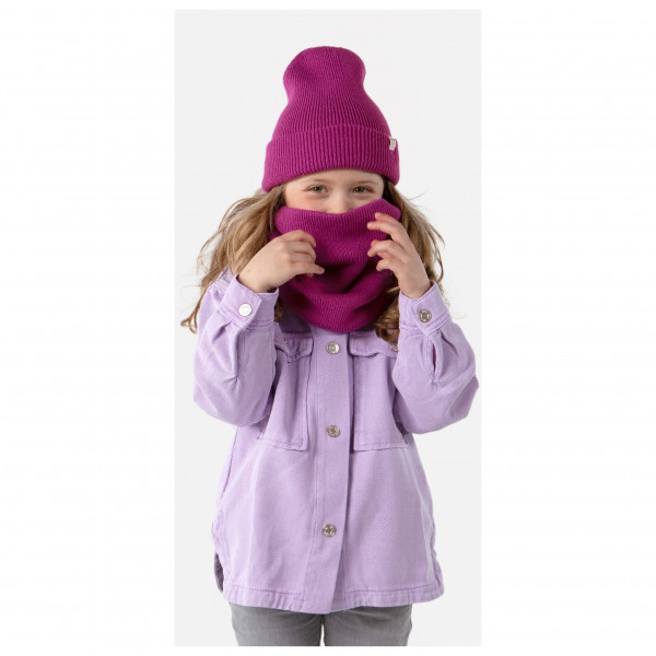 Barts - Kid's Kinabala Col - Schlauchschal
