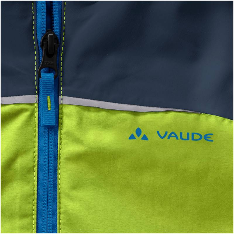 VAUDE Turaco II Regenjacke Kinder