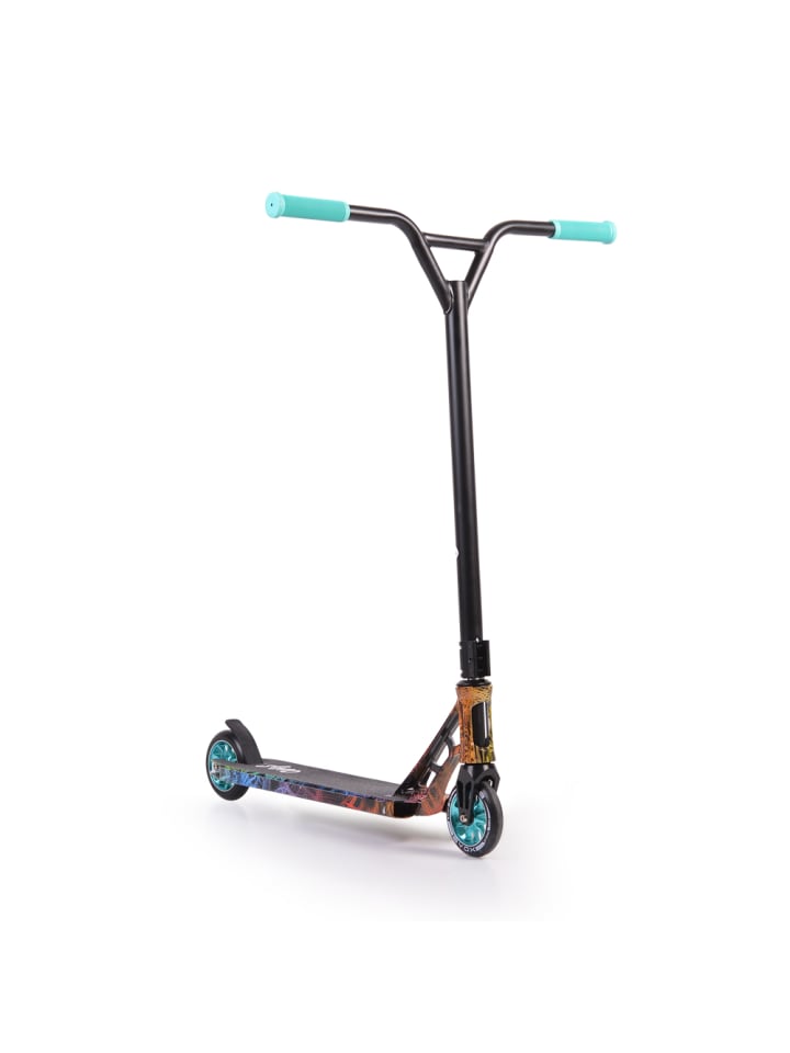 Byox Kinderroller Chaos in blau günstig kaufen onesize