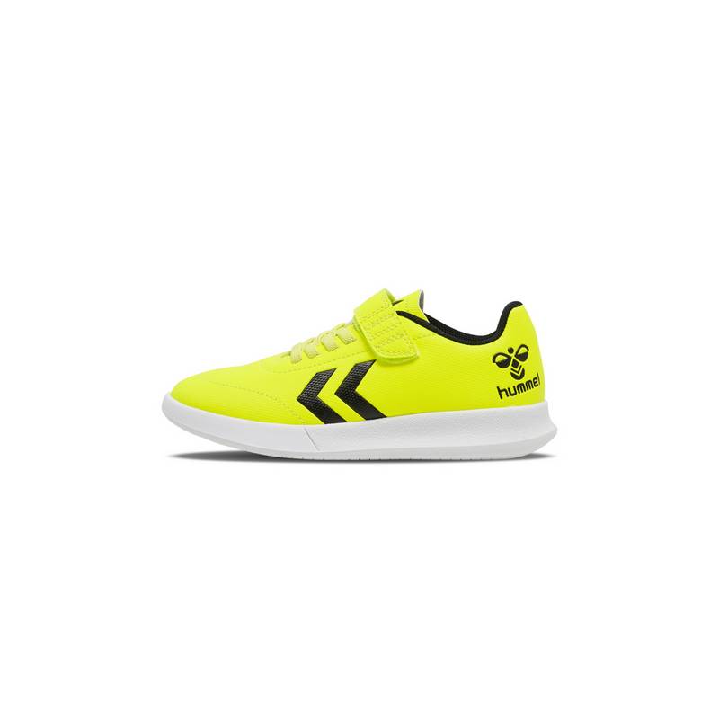 hummel TOP STAR I.N. JR Hallenschuhe Kinder