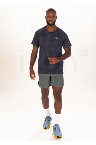 Under Armour Launch Run M