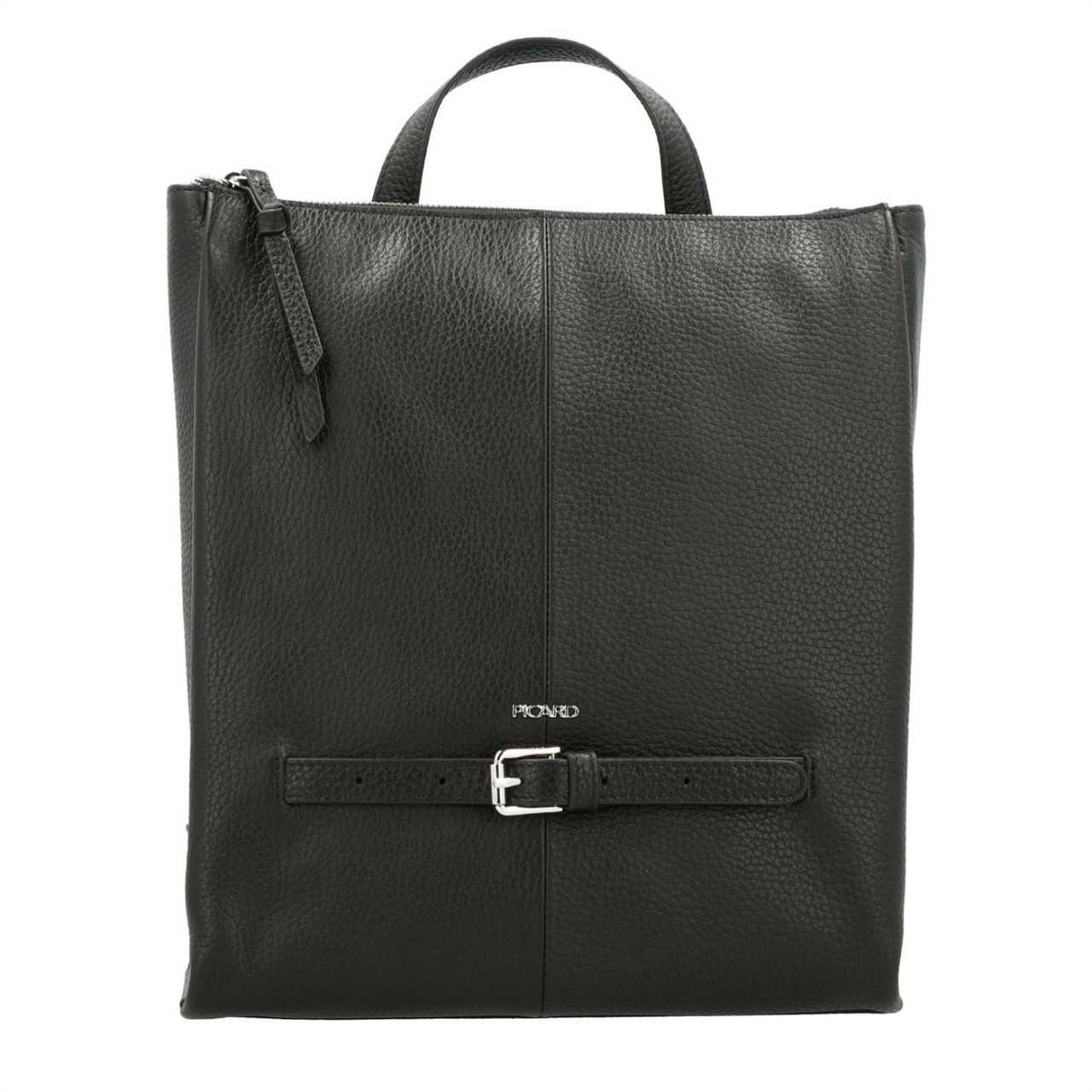 PICARD Handtaschen schwarz DAMENRUCKSACK
