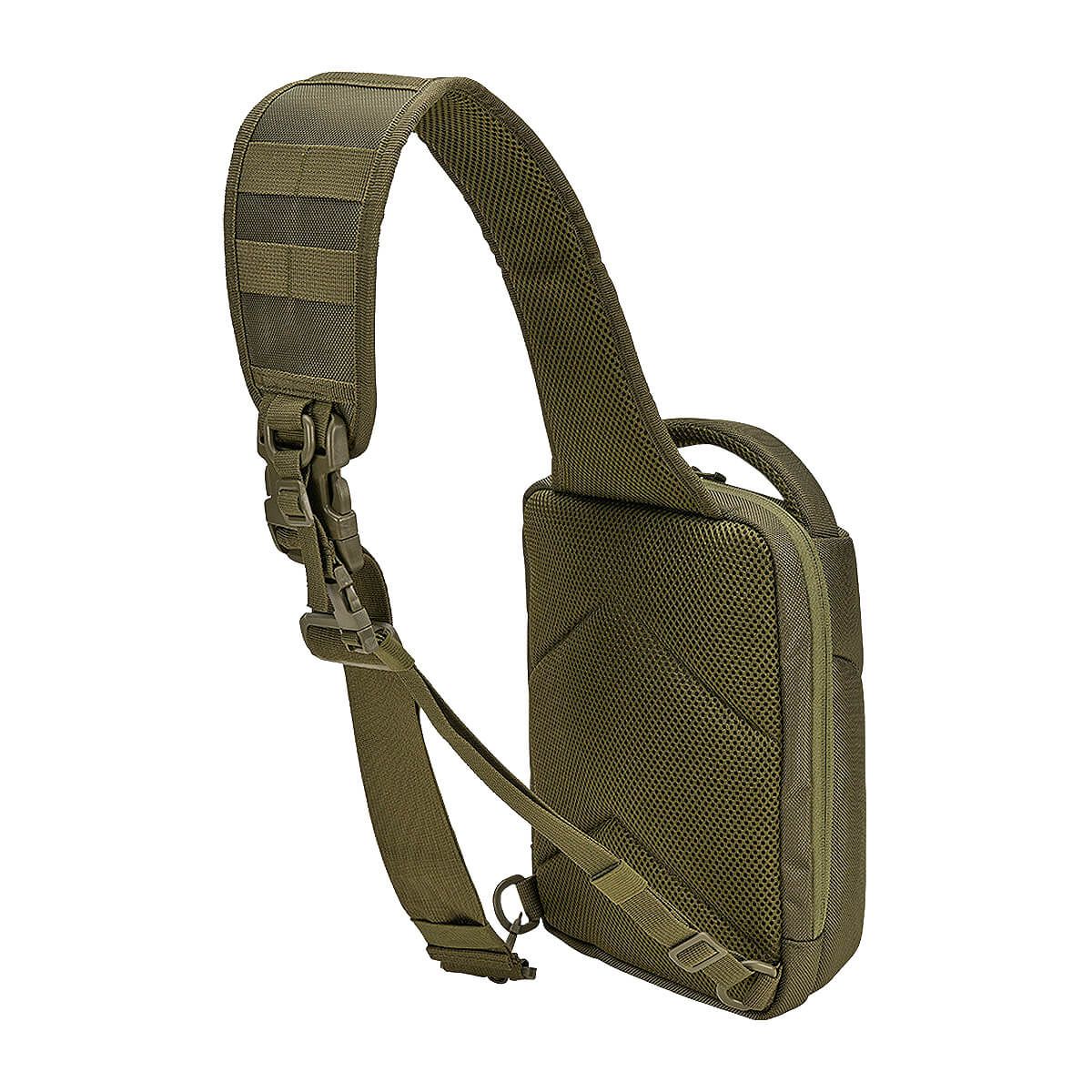 US Cooper Sling Case Pack Medium