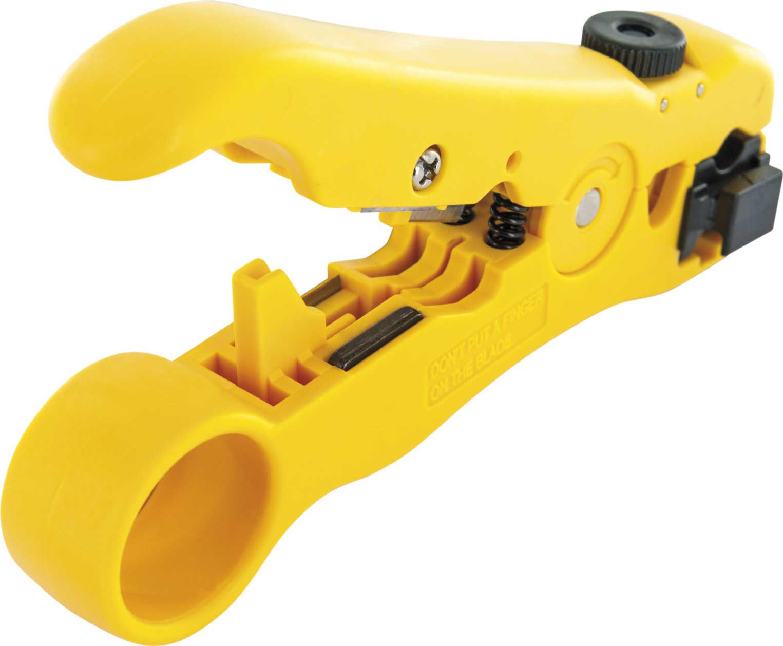 Schwaiger ABI212 Universal Abisolierwerkzeug
