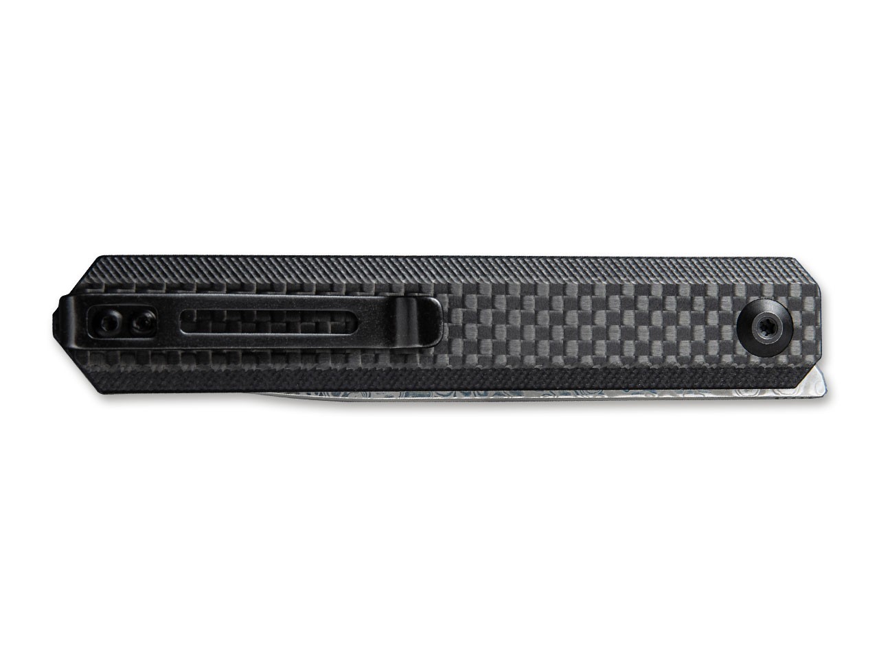 Exarch Damascus