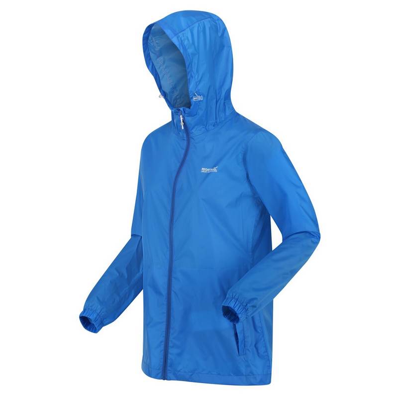 Regatta Pack It Regenjacke Damen