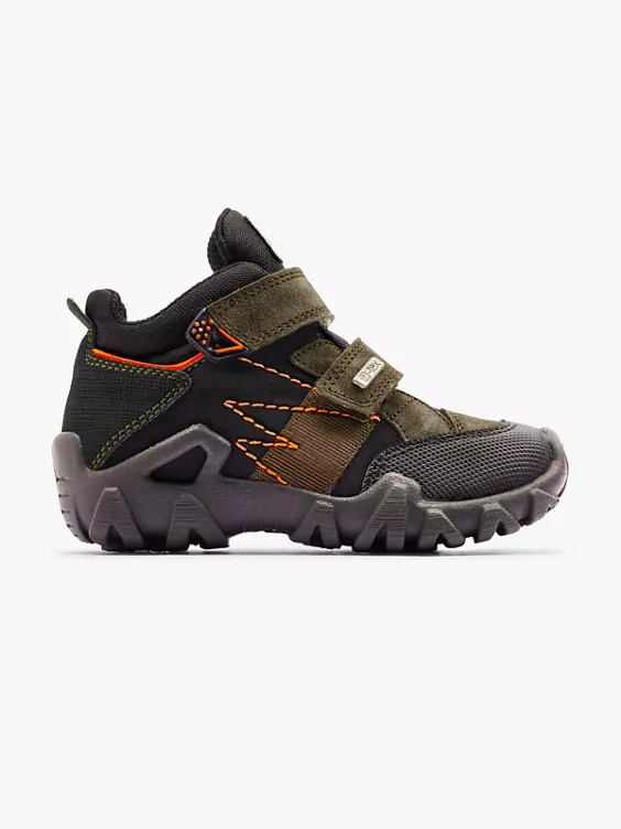elefanten Leder Boots FREDO, Weite W