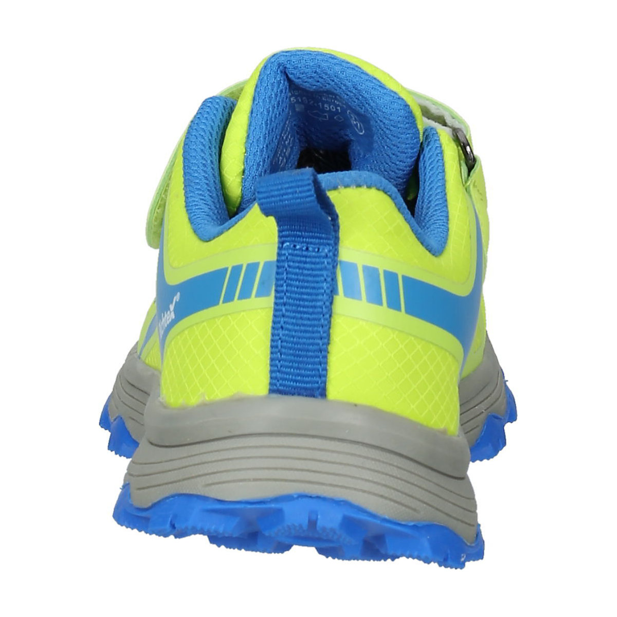 Sneaker Halbschuhe