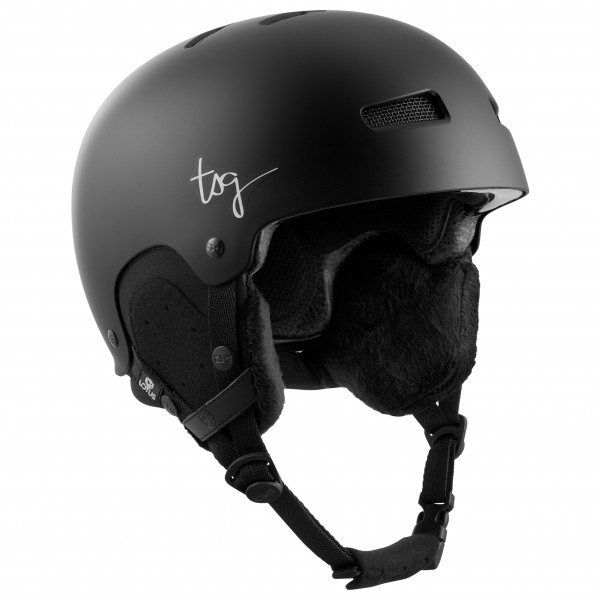 TSG - Gravity Solid Color - Skihelm