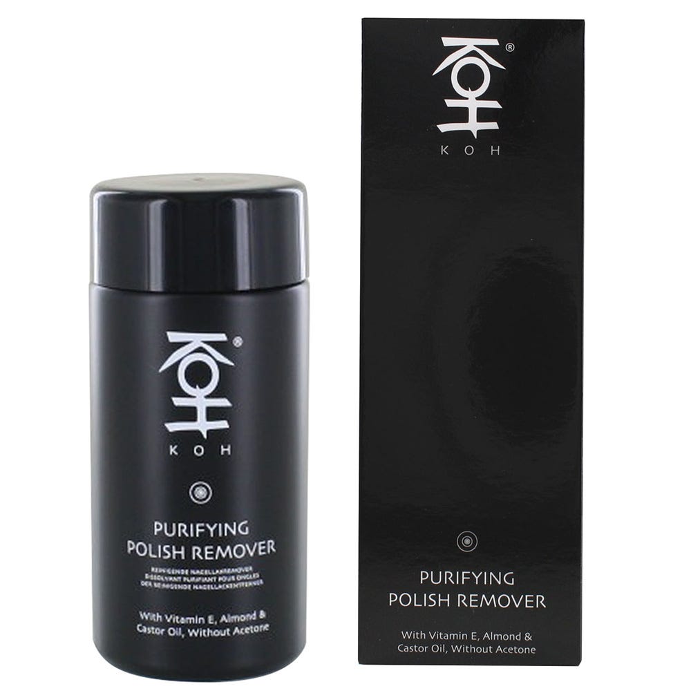 KOH Purifying Polish Remover 150 ml