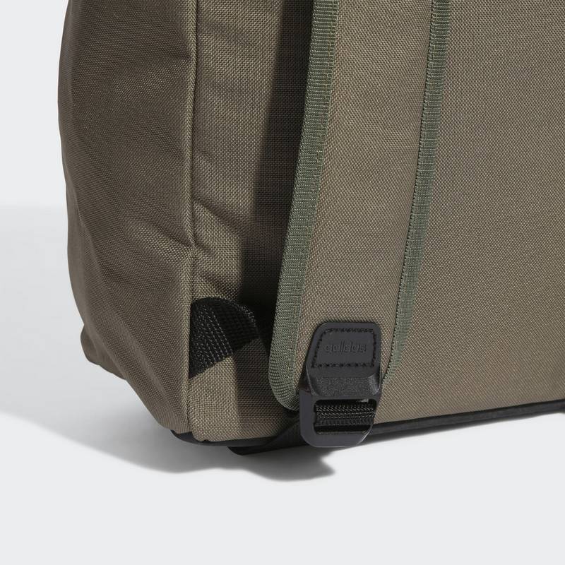 adidas Classic Foundation Rucksack Daypack