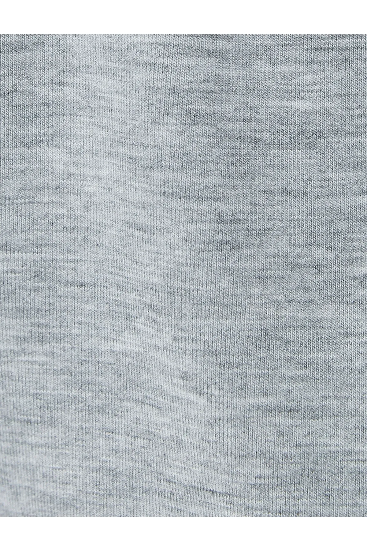Koton  Jogger Sweatpants aus gerippter Viskose mit Schnürung in der Taille und Taschendetail