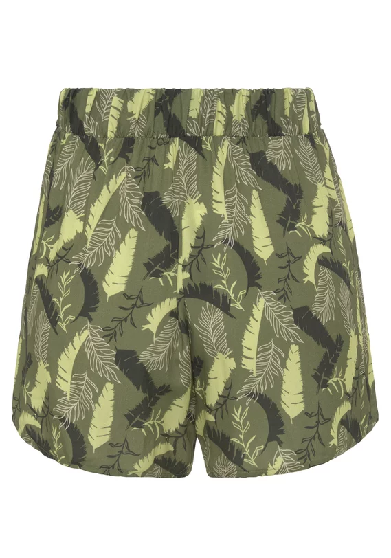 Webshorts