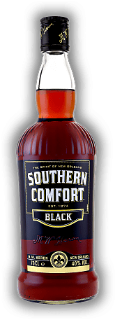 Southern Comfort Black 40% Southern Comfort Black 40%  0,7	 Liter - Vol 40%