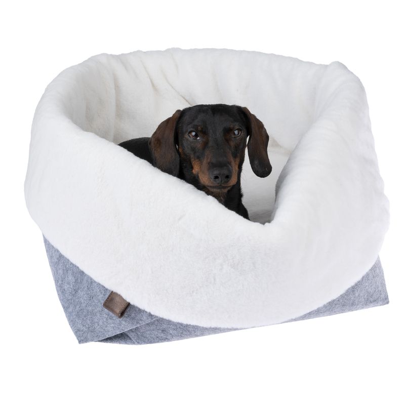 Modern Living Kuschelbett Loen zu TOP-Preisen