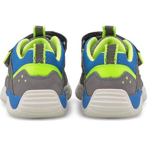 superfit Klettschuh STORM