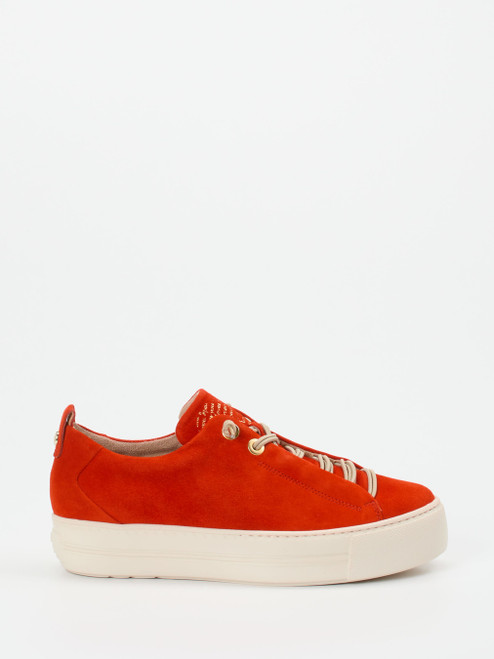 Sneaker-16635590011 Paul Green
