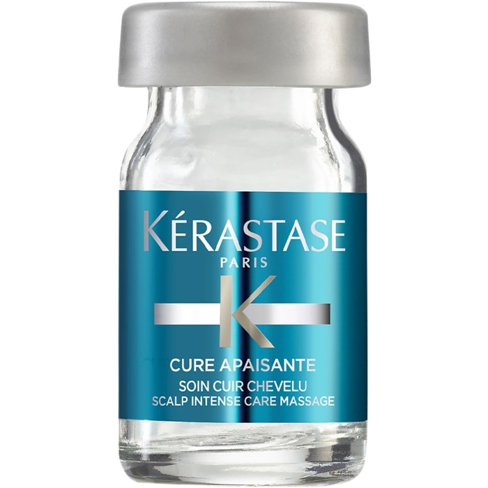 Cure Apaisante