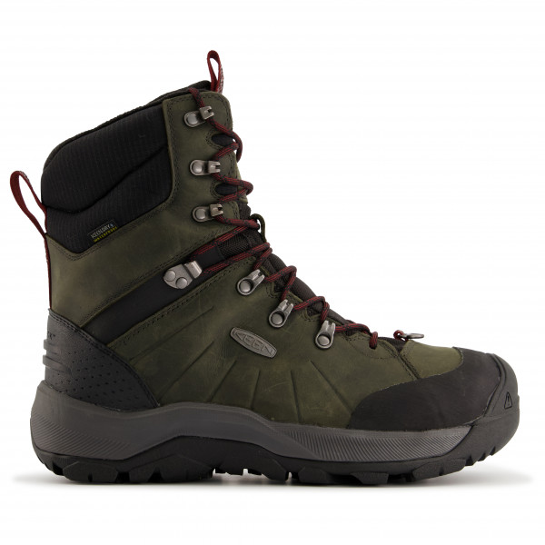 Keen - Revel IV High Polar - Winterschuhe
