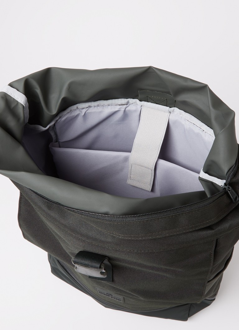 Sac à dos Johnny Urban Allen avec compartiment pour ordinateur portable 16 pouces