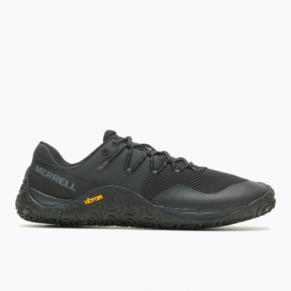 Merrell Trail Glove 7 J037151 / schwarz