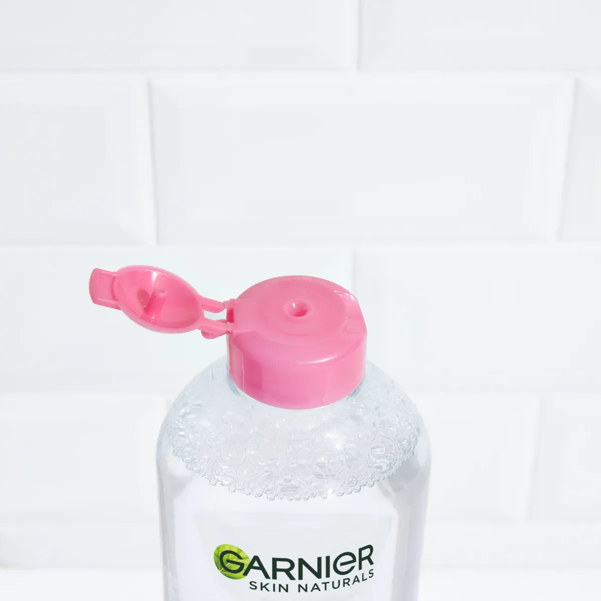 „Garnier Skin Naturals“ micelinis vanduo jautriai odai 3 viename