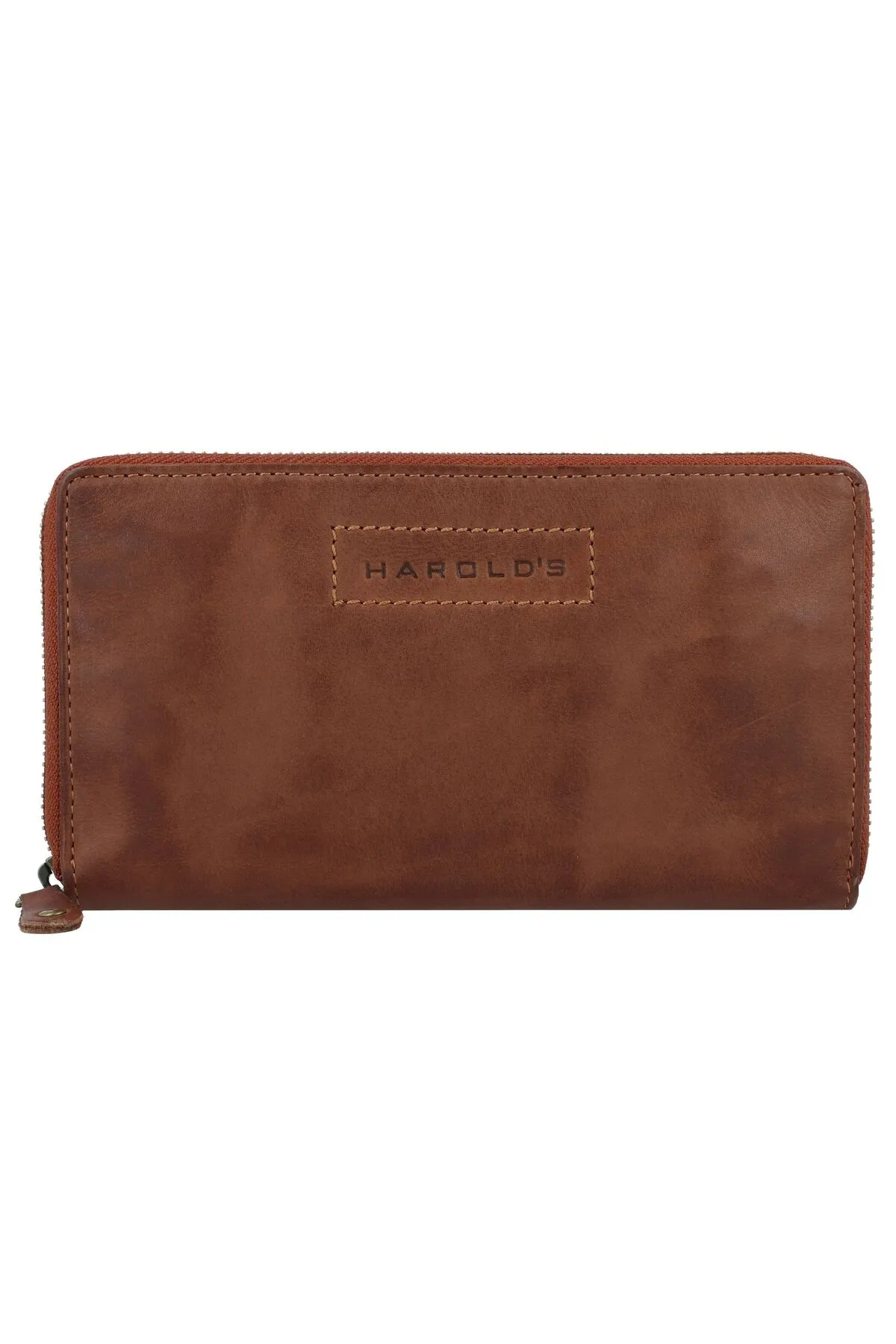 Harold's  Submarine Geldbörse Leder 18,5 cm
