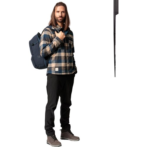 HERREN HEMD ME MINEO PADDED SHACKET