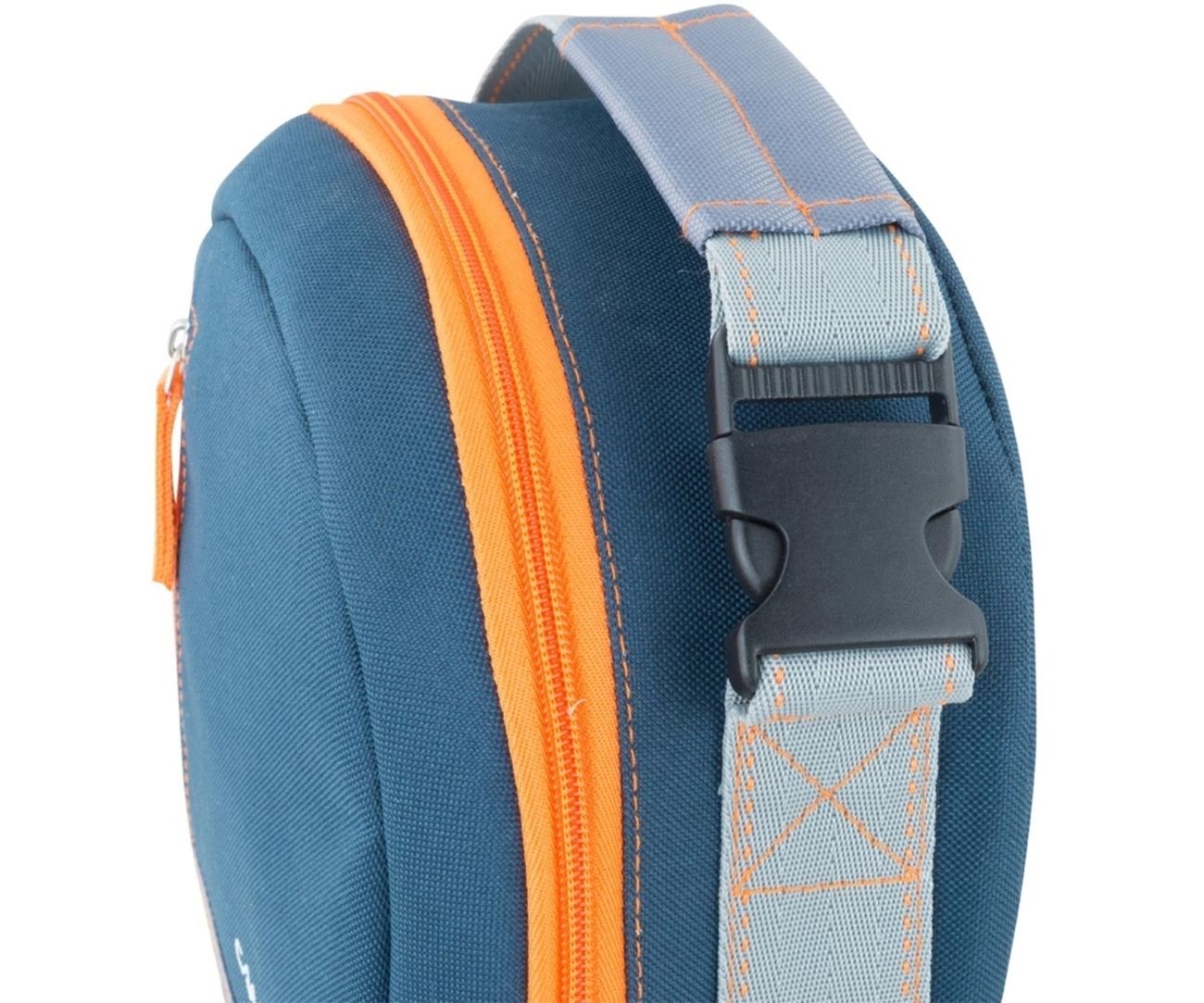 Campingaz Tropic Lunchbag, 6L, 30x25x12cm, Blau