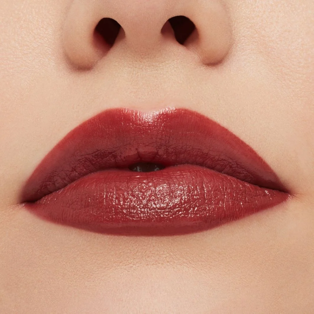 „Rossetti M·A·CXIMAL SLEEK SATIN“ LŪPŲ DAŽAI – „Rossetto“