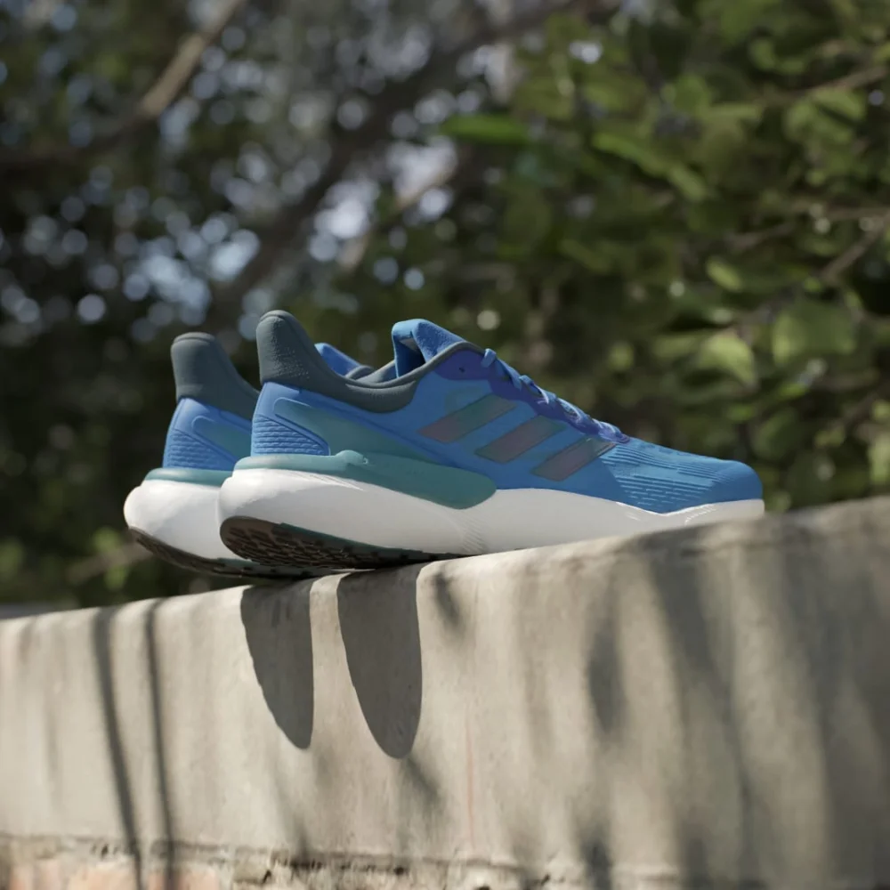 adidas Solarboost 5 IF4864 / blau