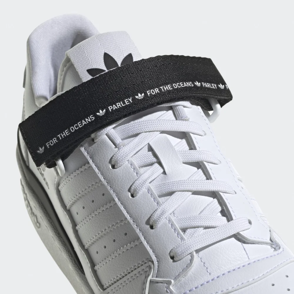 adidas Forum Low GV7613 / weiss