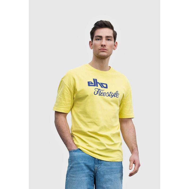elho FLAGSTAFF 89 Printshirt
