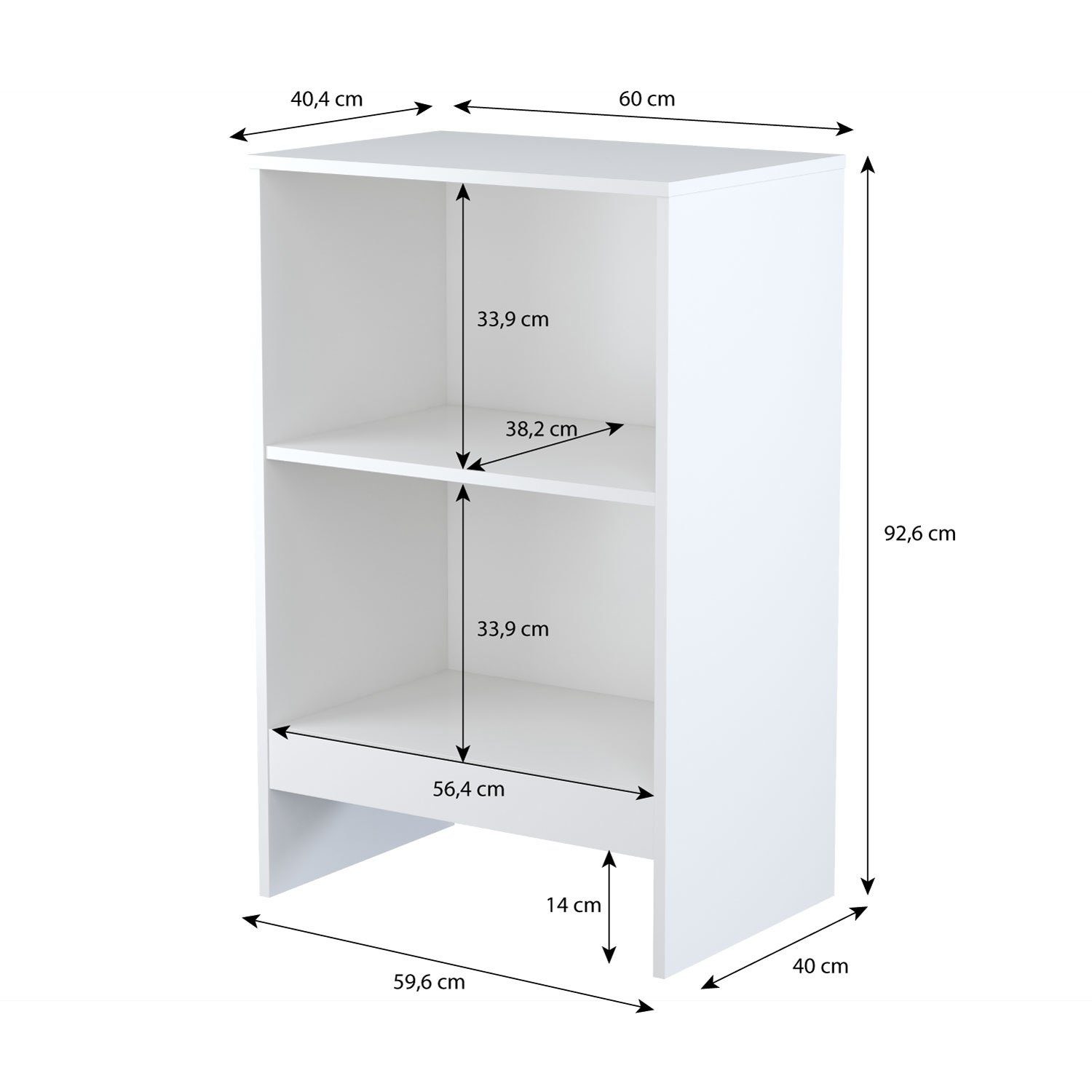 Polini Home Wickelkommode Polini Kids Wickelkommode Wickeltisch Kommode Wickelaufsatz Simple 12