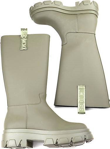 Steve Madden Plateau-Stiefel LODGE