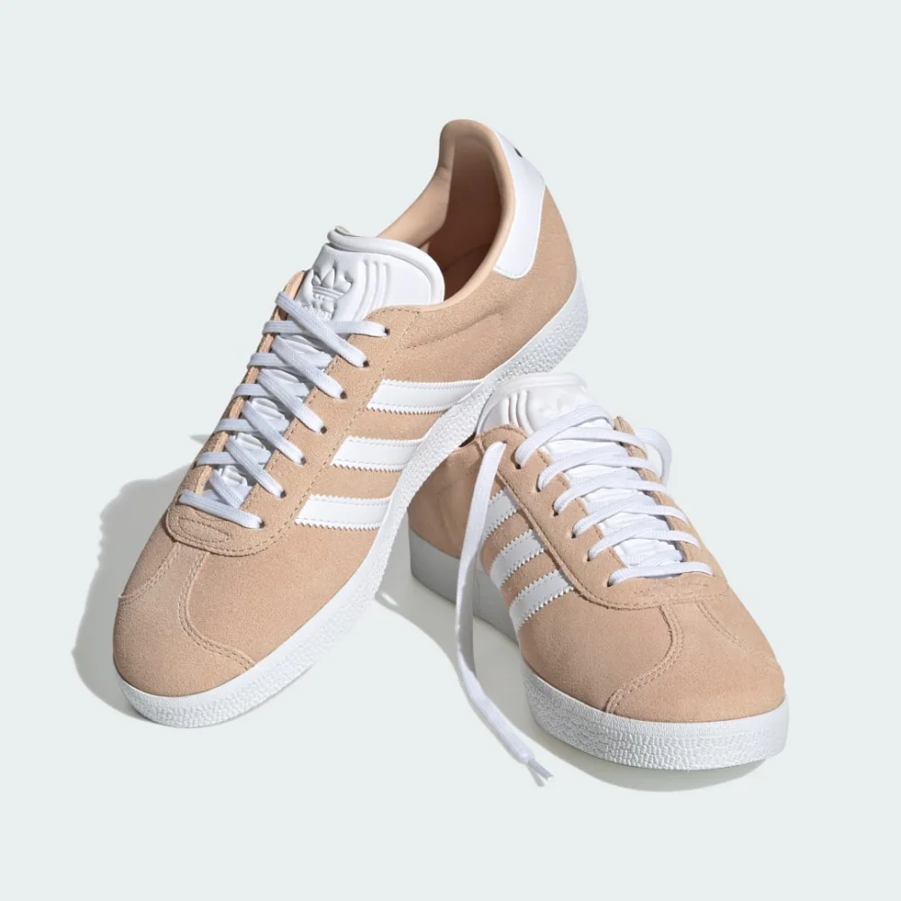 adidas Gazelle ID7006 / weiss