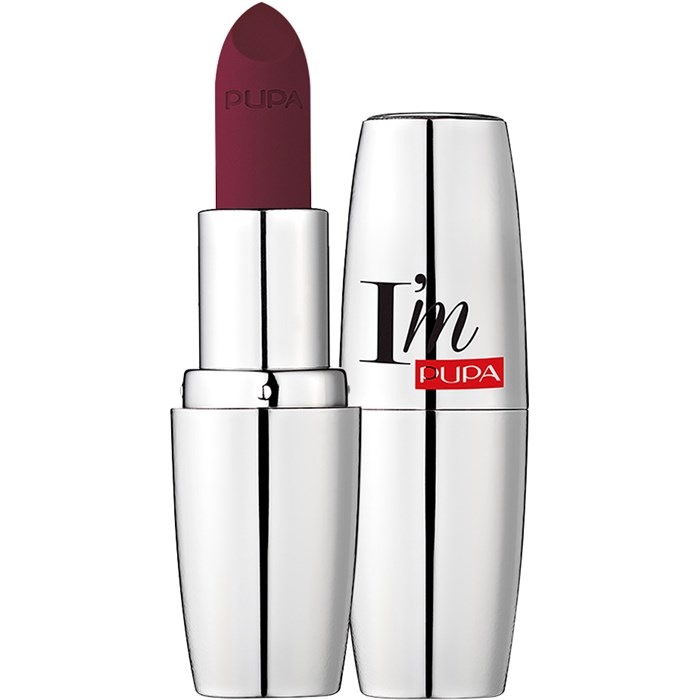I'm Matt Lipstick