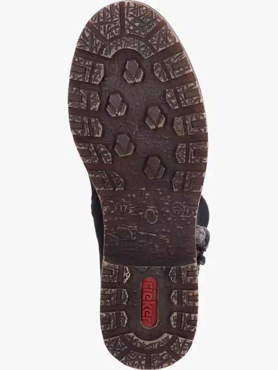 Rieker Damen Hochschaftstiefel