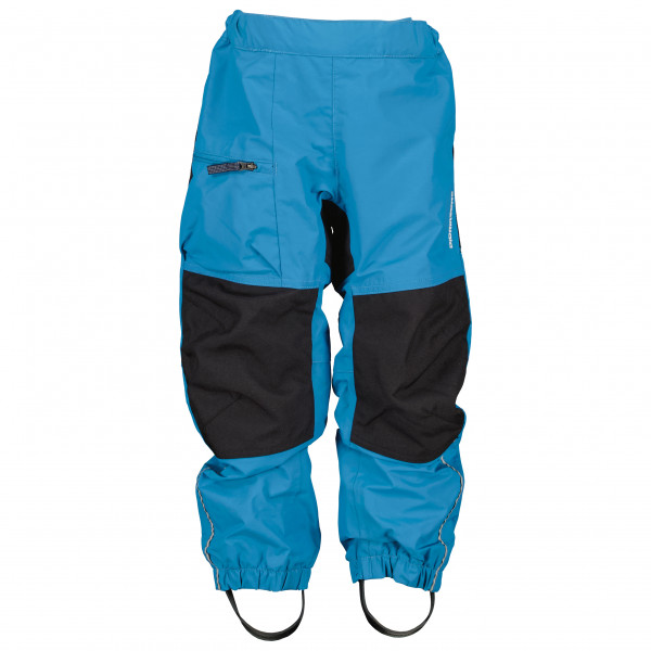 Didriksons - Kid's Dusk Pant 4 - Regenhose