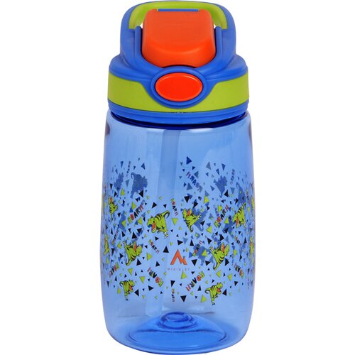 KINDER TRINKFLASCHE BOTTLE KIDS AOP 0.35L