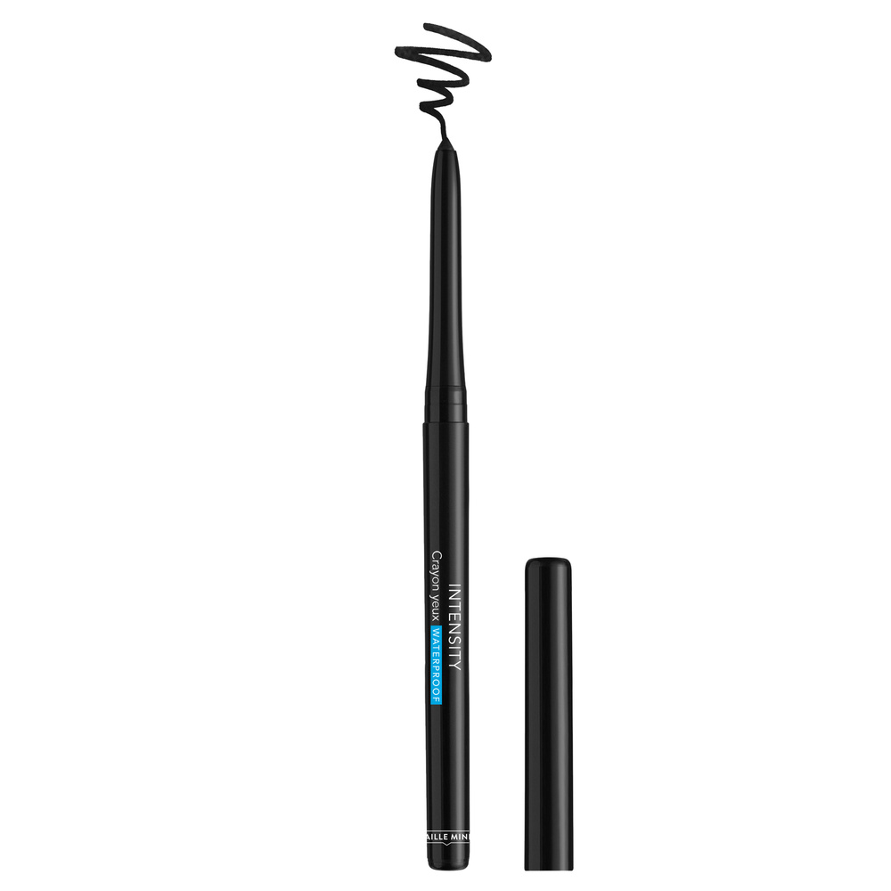 Nocibé Intensity Crayon Yeux Waterproof