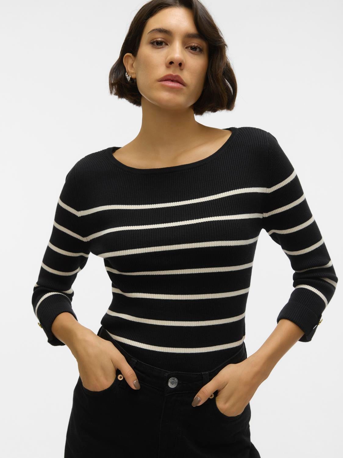 VMGIZELLE Pullover